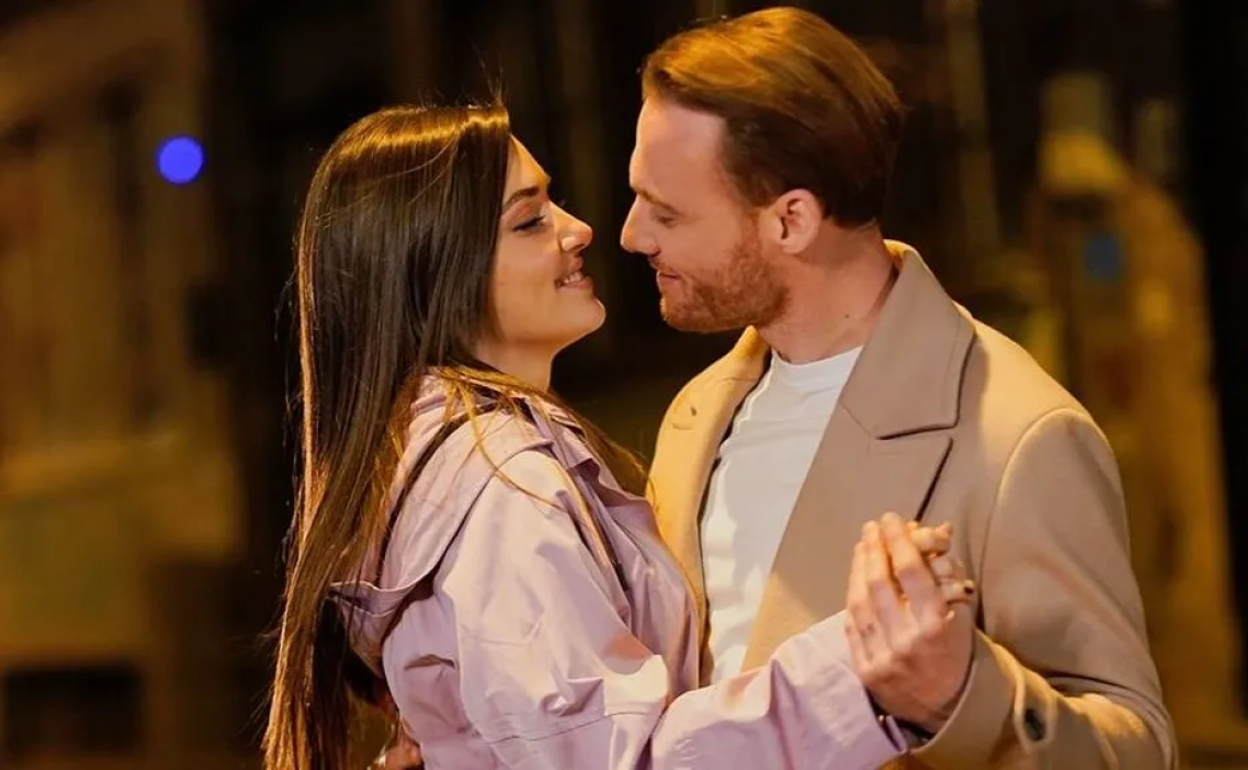 Love is in the air | Cuándo y dónde ver el estreno de la segunda - Temporada 2 De Love Is In The Air En Español